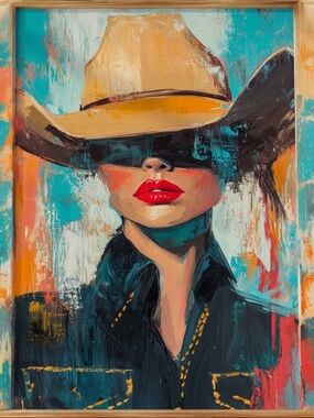 “Too Bold for Beige” by Kooley Design